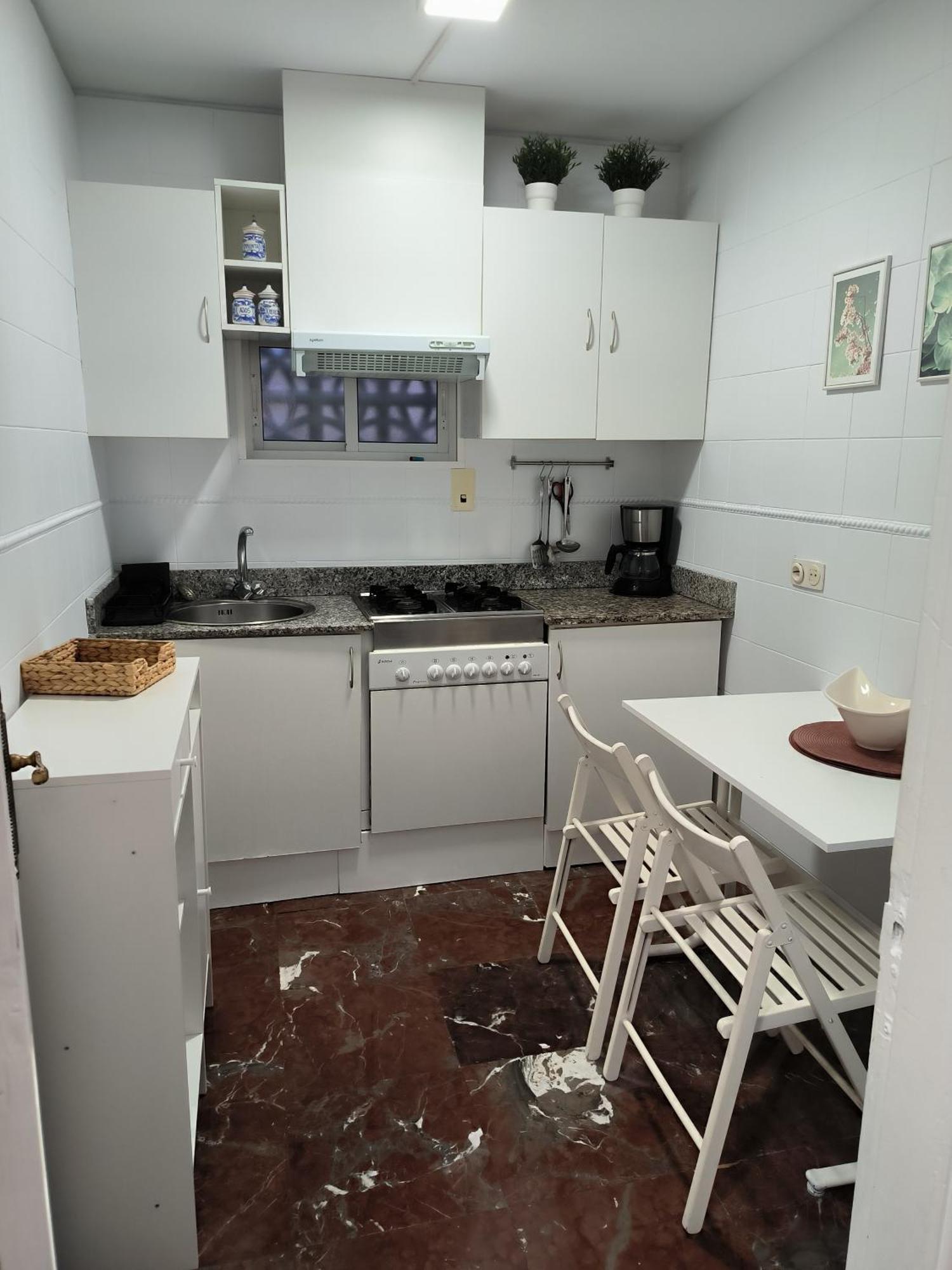 Lugar De Seixalvo Balcon Lejlighed Pontevedra Værelse billede